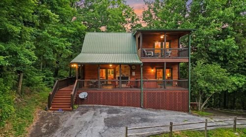 375 S Dream Catcher, Blue Ridge, GA, 30513-7687 | Card Image
