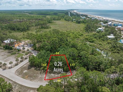 LOT 36 Waters Edge Dr, Port Saint Joe, FL, 32456 | Card Image