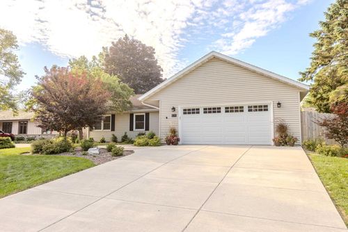 4245 Garden Drive, Mount Pleasant, WI, 53403 | Card Image