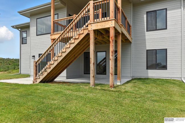 11256 S 219 Th Ave, House other with 5 bedrooms, 3 bathrooms and 3 parking in Gretna NE | Image 35