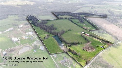 1048 Steve Wood Rd, Bagdad, KY, 40003-1434 | Card Image