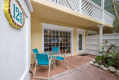 125 - 1325 Gulf Drive N, Condo with 2 bedrooms, 1 bathrooms and null parking in Bradenton Beach FL | Image 2