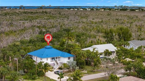 1625 Serenity Ln, SANIBEL, FL, 33957-4235 | Card Image