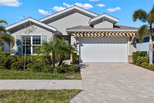 16515 Crescent Beach Way, BONITA SPRINGS, FL, 34135 | Card Image