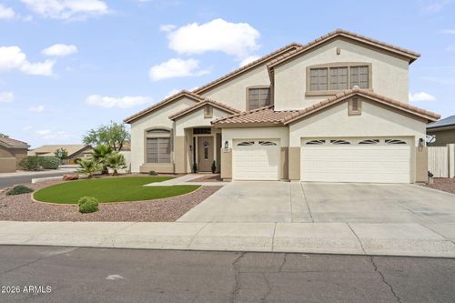 7342 W Tether Trl, Peoria, AZ, 85383-7337 | Card Image