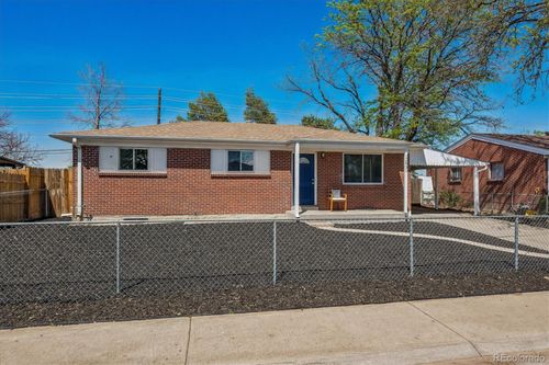 12831 Randolph Pl, Denver, CO, 80239-6207 | Card Image