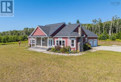 264 Twin Lakes Rd, House other with 2 bedrooms, 2 bathrooms and null parking in Richmond NS | Image 1