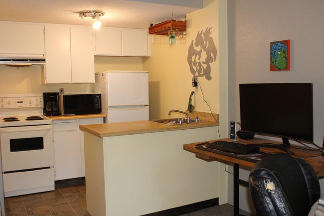 303B - 21000 Enzian Way, Condo with 1 bedrooms, 1 bathrooms and 1 parking in Agassiz BC | Image 1