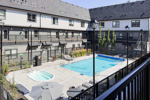 106-109 Kananaskis Way, Canmore, AB, T1W2X2 | Card Image