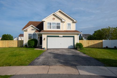5307 W Park Ln, Monee, IL, 60449-8754 | Card Image