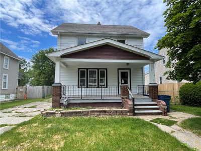 318 Delaware Avenue, House other with 4 bedrooms, 1 bathrooms and null parking in Lorain OH | Image 1