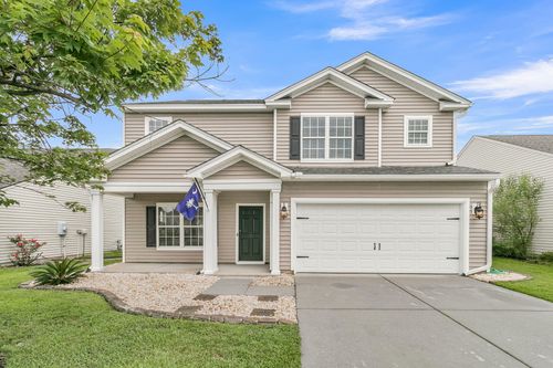 136 Mayfield Dr, Goose Creek, SC, 29445-7300 | Card Image