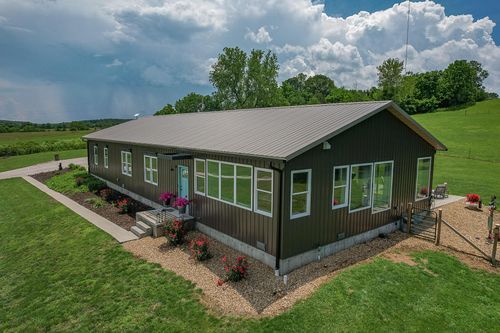 257 Panther Creek Rd, Fordland, MO, 65652-8398 | Card Image