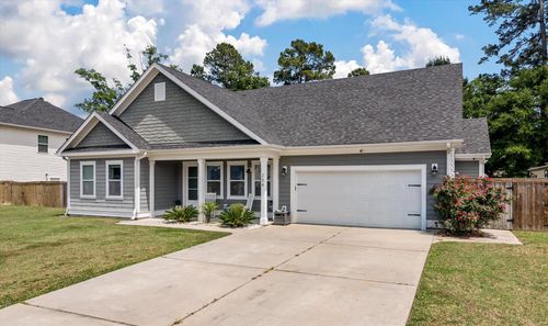 204 Samantha Way, Goose Creek, SC, 29445-4241 | Card Image