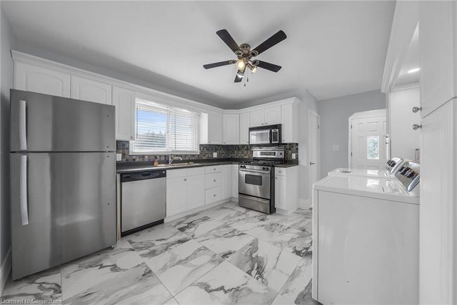 8 Shynal Ave, House other with 4 bedrooms, 2 bathrooms and 6 parking in Hamilton ON | Image 10