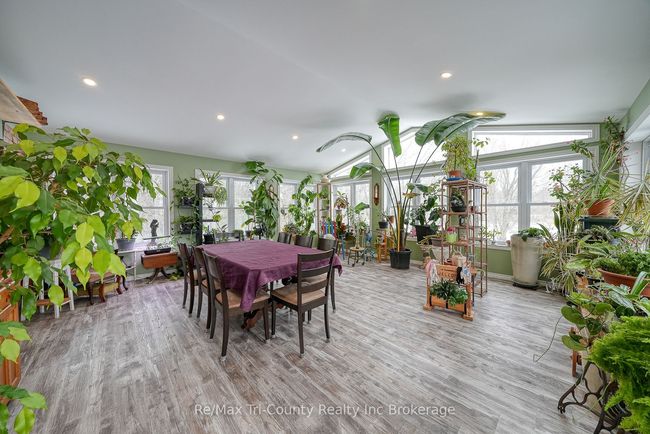 417 10 Th Concession Rd, House other with 4 bedrooms, 2 bathrooms and 10 parking in Langton ON | Image 30