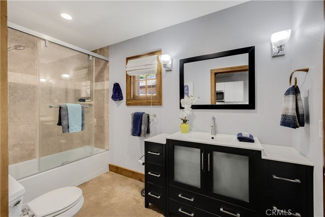 Bathroom for Basement Suite and Pool | Image 37