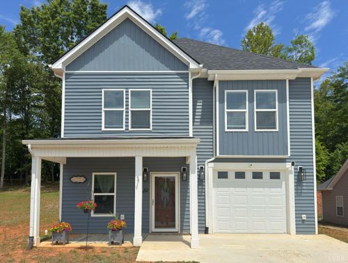 45 Patrick Ct, Madison Heights, VA, 24572-4400 | Card Image