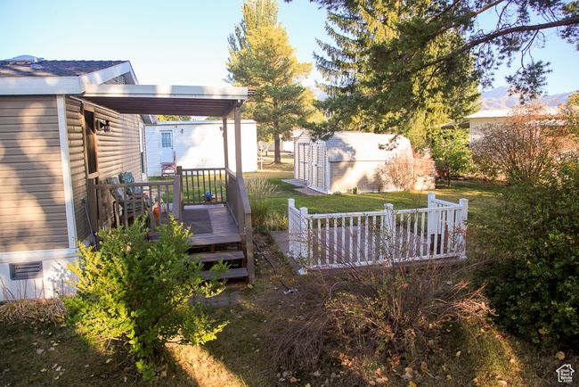 476 W 725 N, House other with 3 bedrooms, 2 bathrooms and 4 parking in Logan UT | Image 10