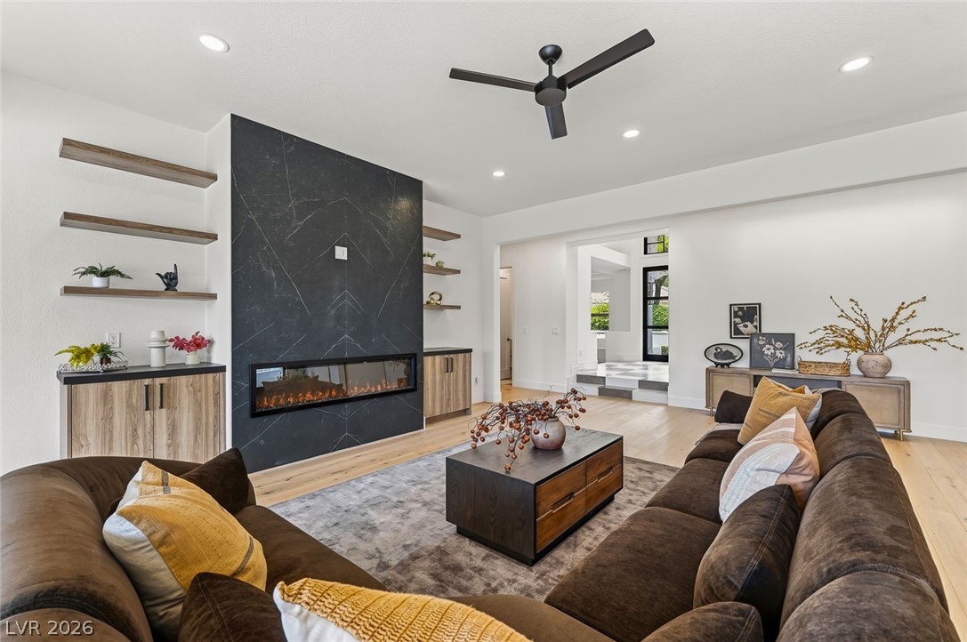 Residential in Las Vegas 5