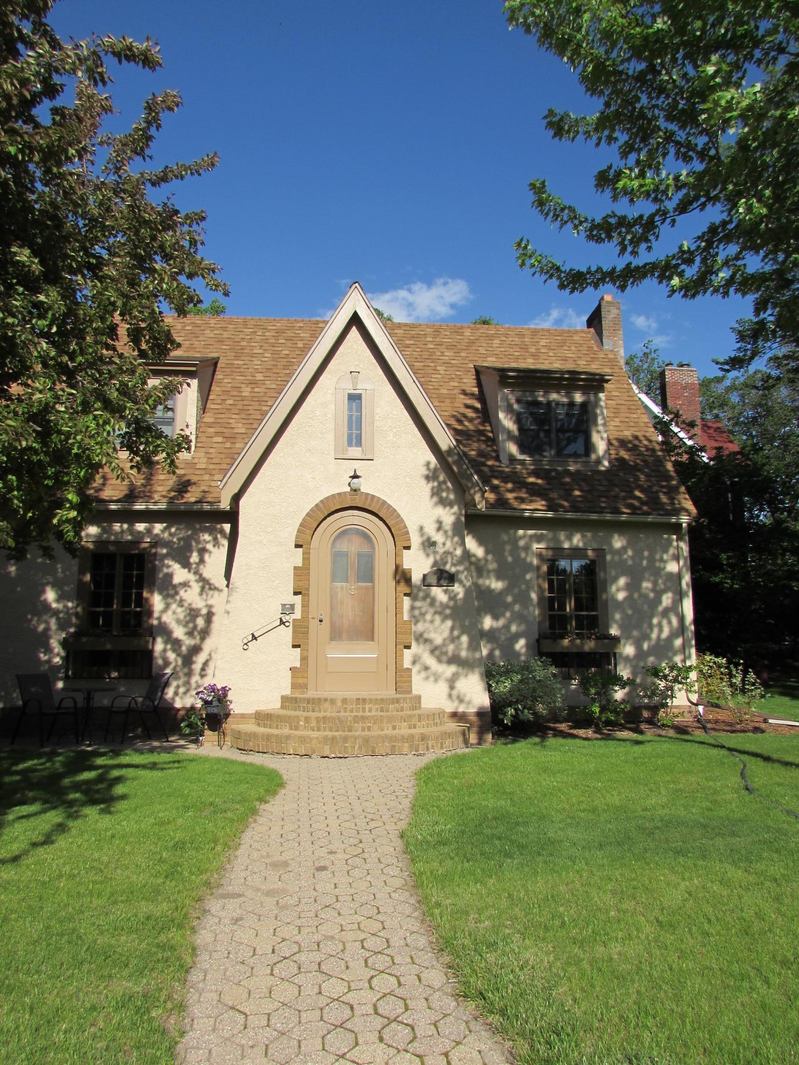 Homewood Dr, Fairmont, MN 56031