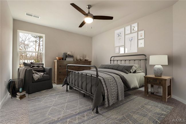 14229 King Arthur Ct, House other with 3 bedrooms, 2 bathrooms and null parking in Tuscaloosa AL | Image 9