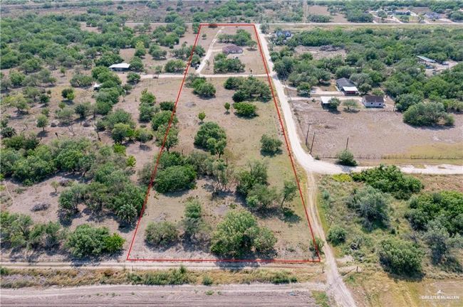 3805 S Midway Rd, House other with 3 bedrooms, 2 bathrooms and null parking in Weslaco TX | Image 15