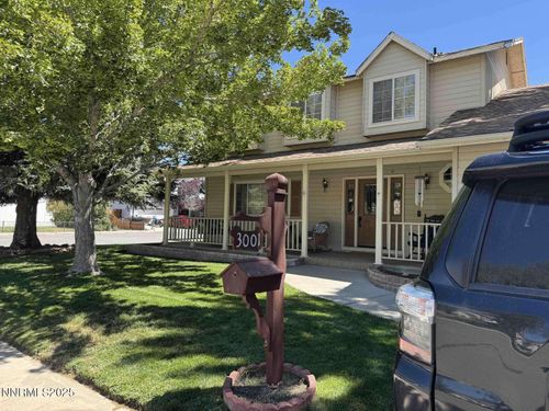3001 Halleck Dr, Carson City, NV, 89701-4817 | Card Image