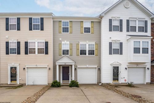 43 Robin Ln, Morgantown, WV, 26508-4274 | Card Image