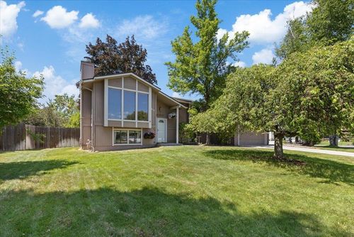 3810 S Moffitt Rd, Spokane Valley, WA, 99206-9628 | Card Image