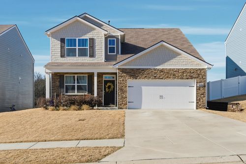 5026 Benelli Dr, Lebanon, TN, 37090-2107 | Card Image