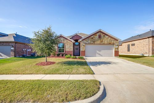 1106 Tiburon Trl, Cleburne, TX, 76033-4666 | Card Image