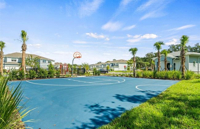 4714 Sparkling Shell Ave, Townhouse with 3 bedrooms, 3 bathrooms and null parking in KISSIMMEE FL | Image 15