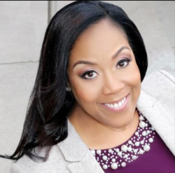 LaToya Nicole Griffin