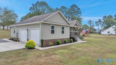 60 County Road 46, House other with 3 bedrooms, 2 bathrooms and null parking in Hollywood AL | Image 2