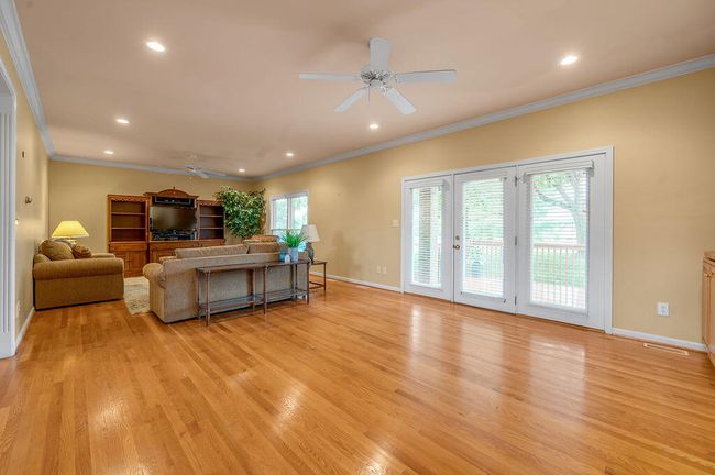 3523 Doral Pl, Townhouse with 2 bedrooms, 3 bathrooms and null parking in Lexington KY | Image 4