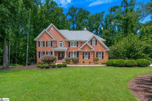 103 Country Club Dr, Laurens, SC, 29360-7760 | Card Image