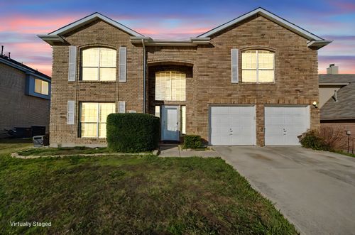 6514 Toscano Dr, Rowlett, TX, 75089-4109 | Card Image