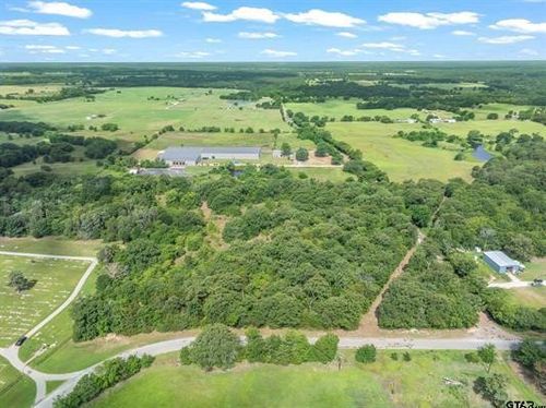 Lot 1 Vz Cr 1818, Fruitvale, TX, 75127 | Card Image