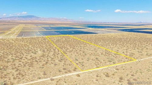 0 W Avenue A, Rosamond, CA, 93560 | Card Image