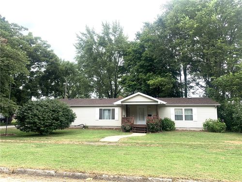 508 E 2nd St, Pana, IL, 62557-1445 | Card Image