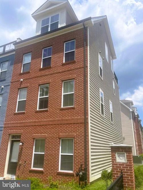 2431 Glenallan Ave, SILVER SPRING, MD, 20906-3541 | Card Image