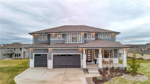 12402 W 182nd Ct, Overland Park, KS, 66013-4530 | Card Image