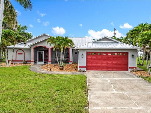 3007 Academy Blvd, Cape Coral, FL, 33904-3561 | Card Image