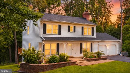 13594 Skyview Ter W, MOUNT AIRY, MD, 21771-7745 | Card Image