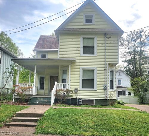 523 8th St, Marietta, OH, 45750-1936 | Card Image