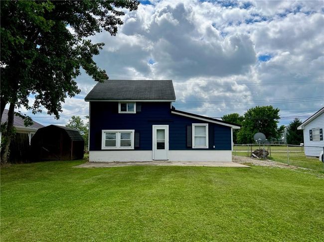 726 Cleveland St, House other with 2 bedrooms, 1 bathrooms and null parking in Tipton IN | Image 10