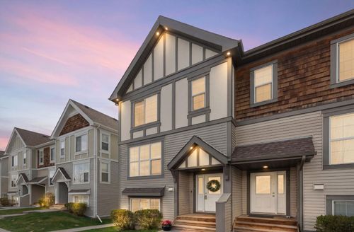 438-130 New Brighton Way Se, Calgary, AB, T2Z1H7 | Card Image