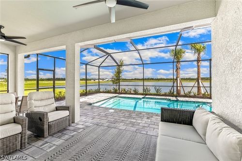 14711 Bluewater Rd, Babcock Ranch, FL, 33982-2733 | Card Image