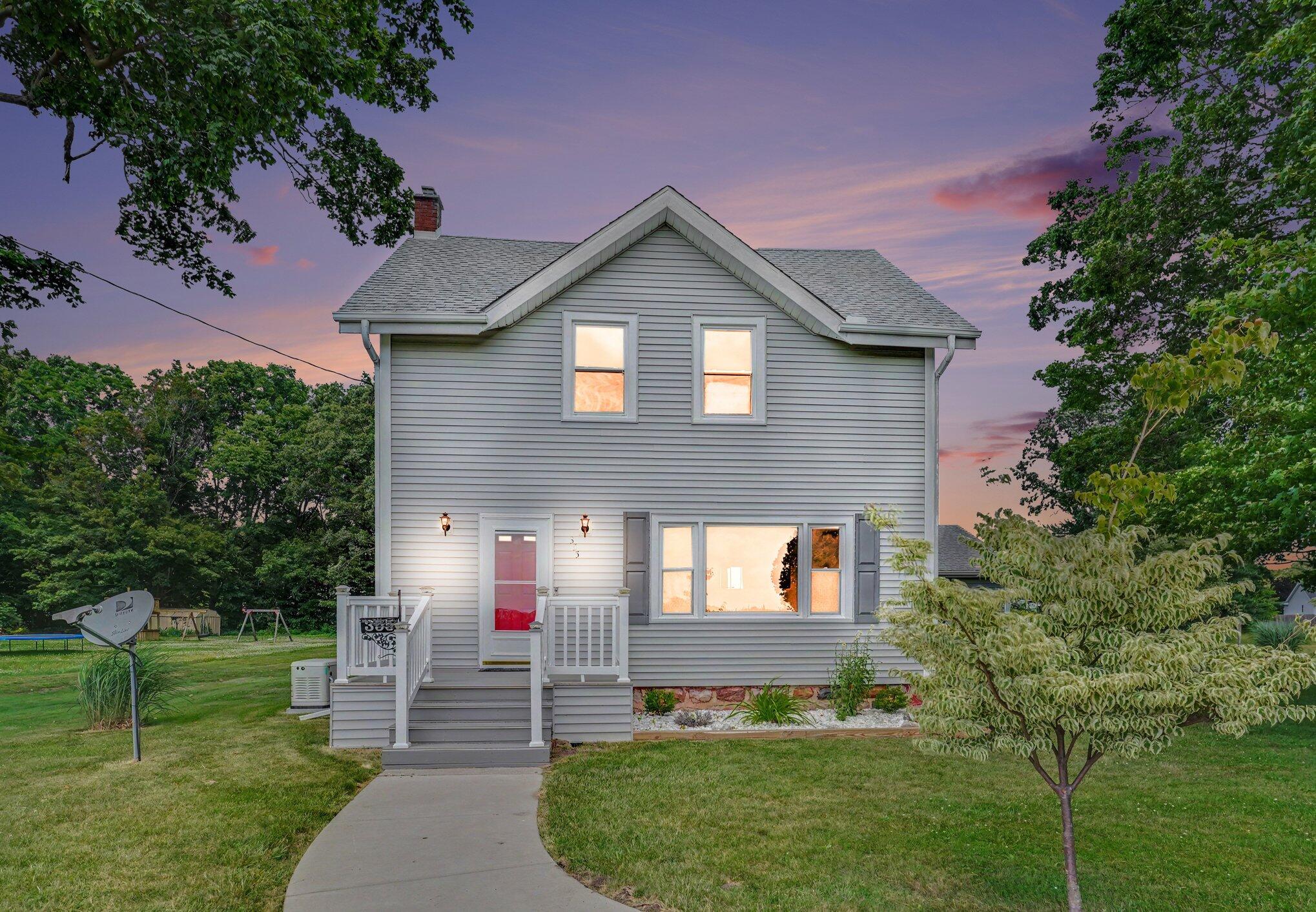 Residential in Climax 2